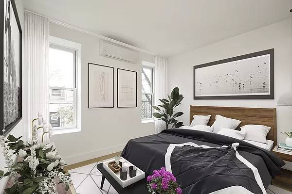 Located in the historic West Village between Bleecker and Hudson Streets, 236 West 10th Street is a 6 story boutique building featuring brand new thoughtfully designed studio to three bedroom ...