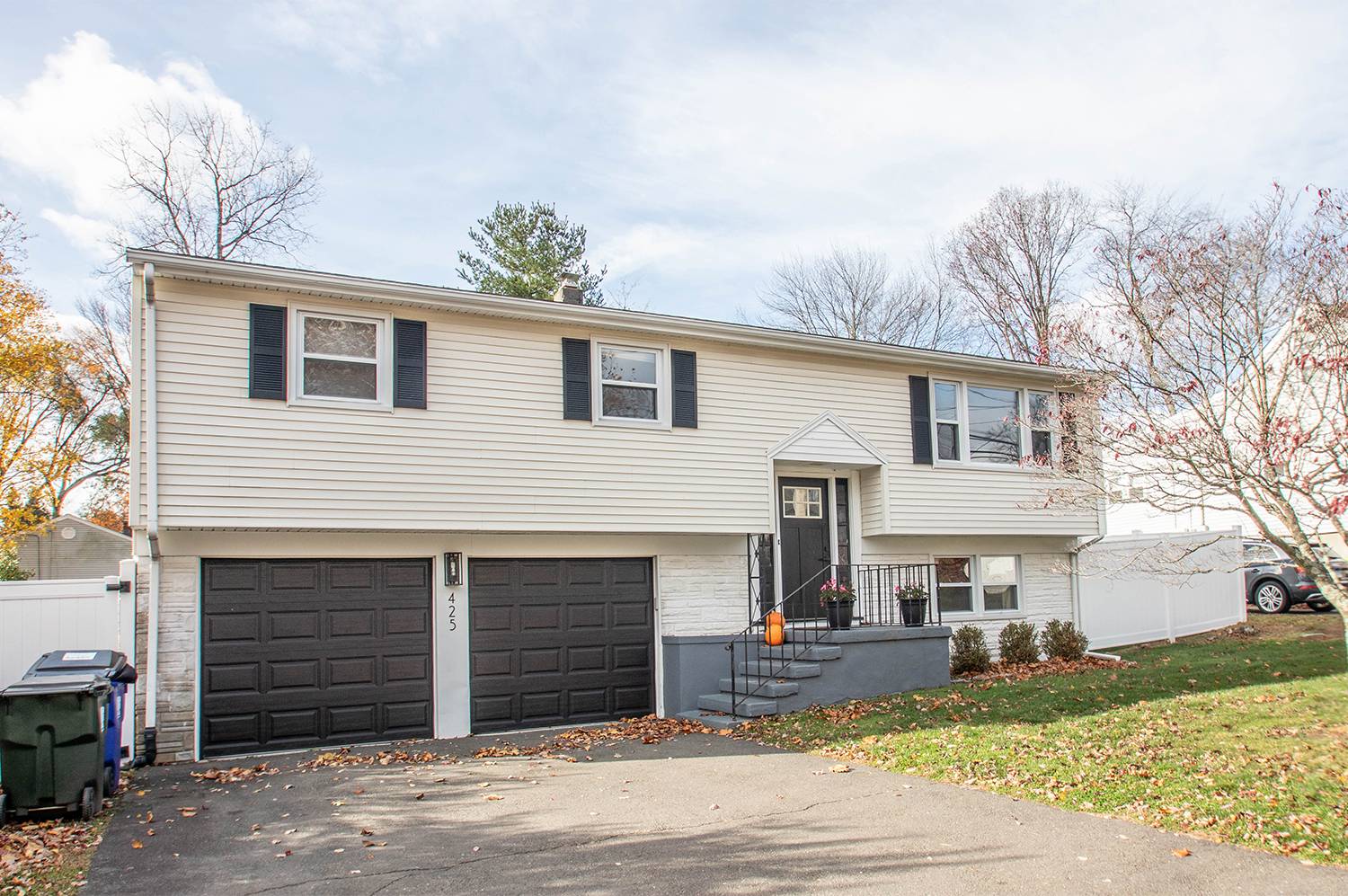 Welcome to your future home in the desirable University Are, an updated raised ranch offering a wonderful blend of style and convenience.