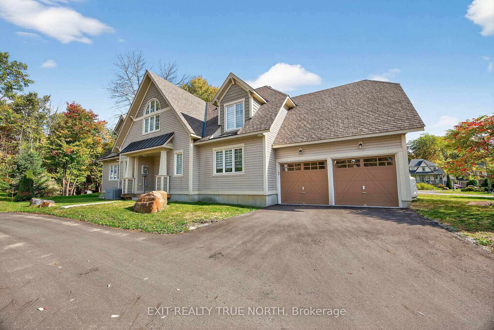 Lifestyle and comfort meet in this amazing detached home offering over 2, 700 square feet of living space.