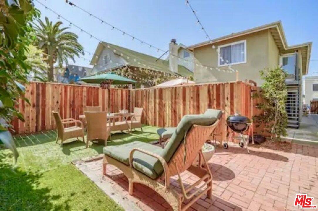 35  DUDLEY AVE Marina Del Rey LA