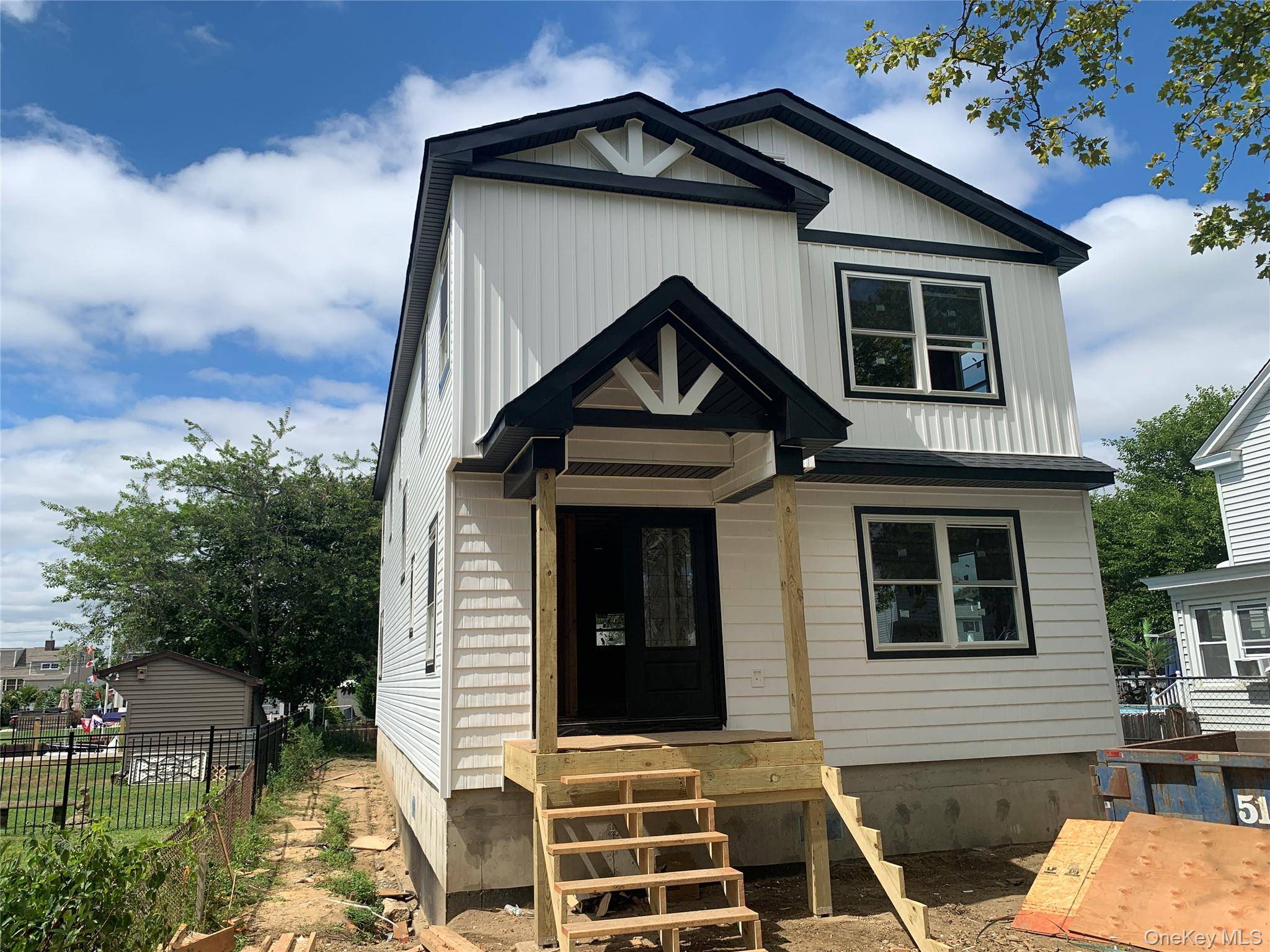 WELCOME HOME THIS IS YOUR WATERFRONT OASIS.