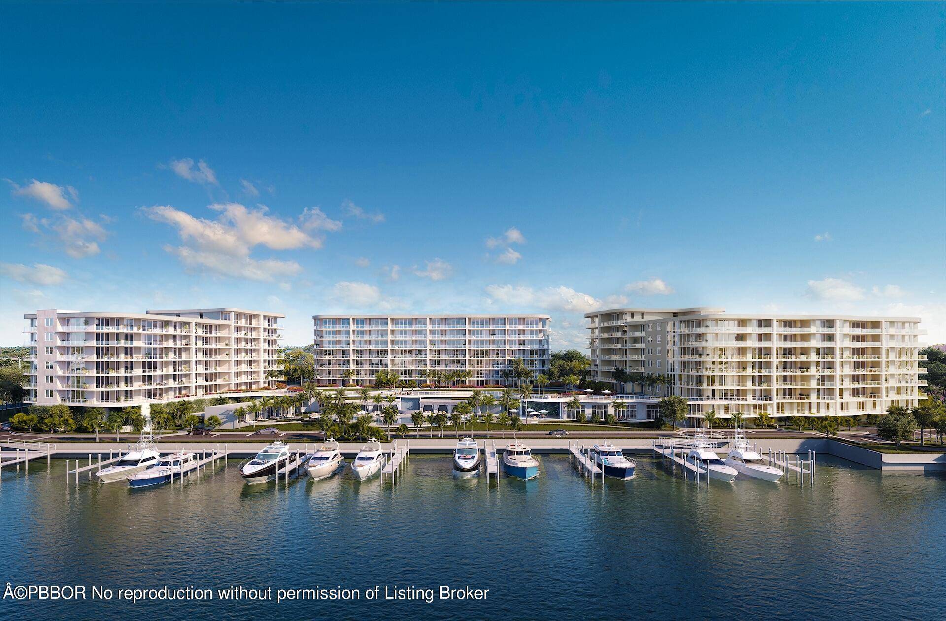 Move In Early Next Year, construction is ahead of schedule at The Ritz Carlton Residences, Palm Beach Gardens.