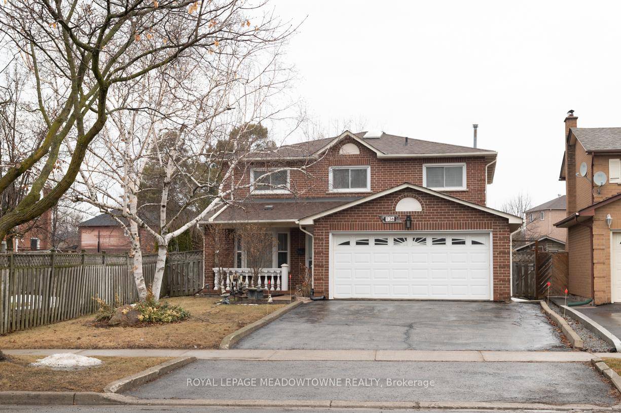Location wise, it's difficult to argue as this house is close to everything.