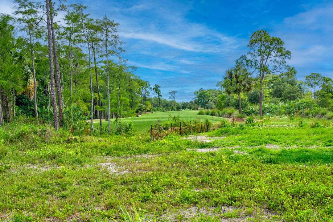 Turn your dreams into reality with this premier corner lot in the highly desirable Old Trail of Jonathan's Landing West.