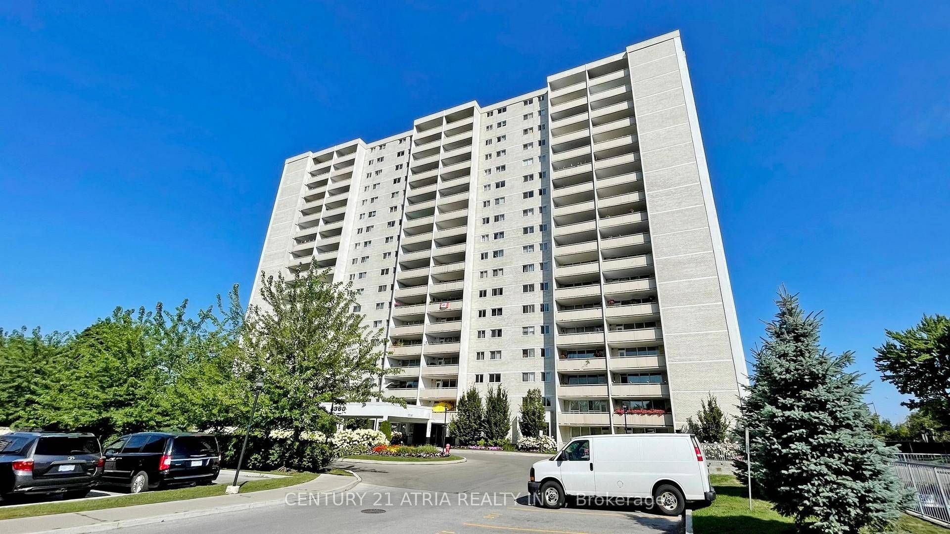 Well Maintained 2 Bedroom Suite.
