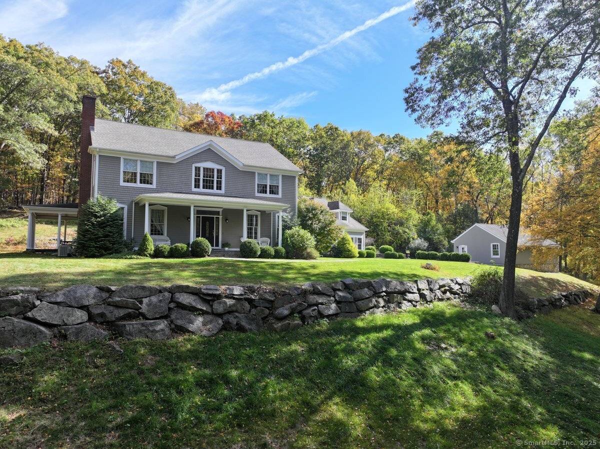 Exceptional Price. Consists of two parcels for a total of 22 acres.