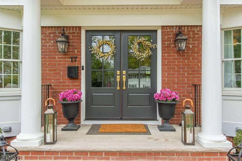 Ideally located in town, this beautifully renovated Colonial has been taken down to the studs and thoughtfully rebuilt with exceptional quality and design.
