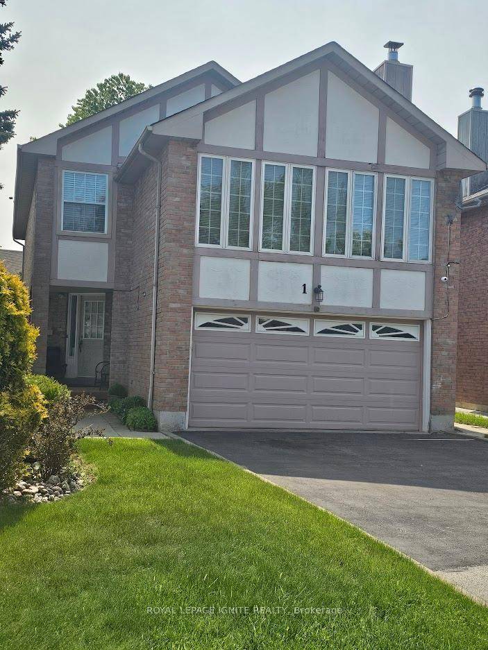 Wonderful Opportunity To live In The Beautiful Rouge Neighborhood.