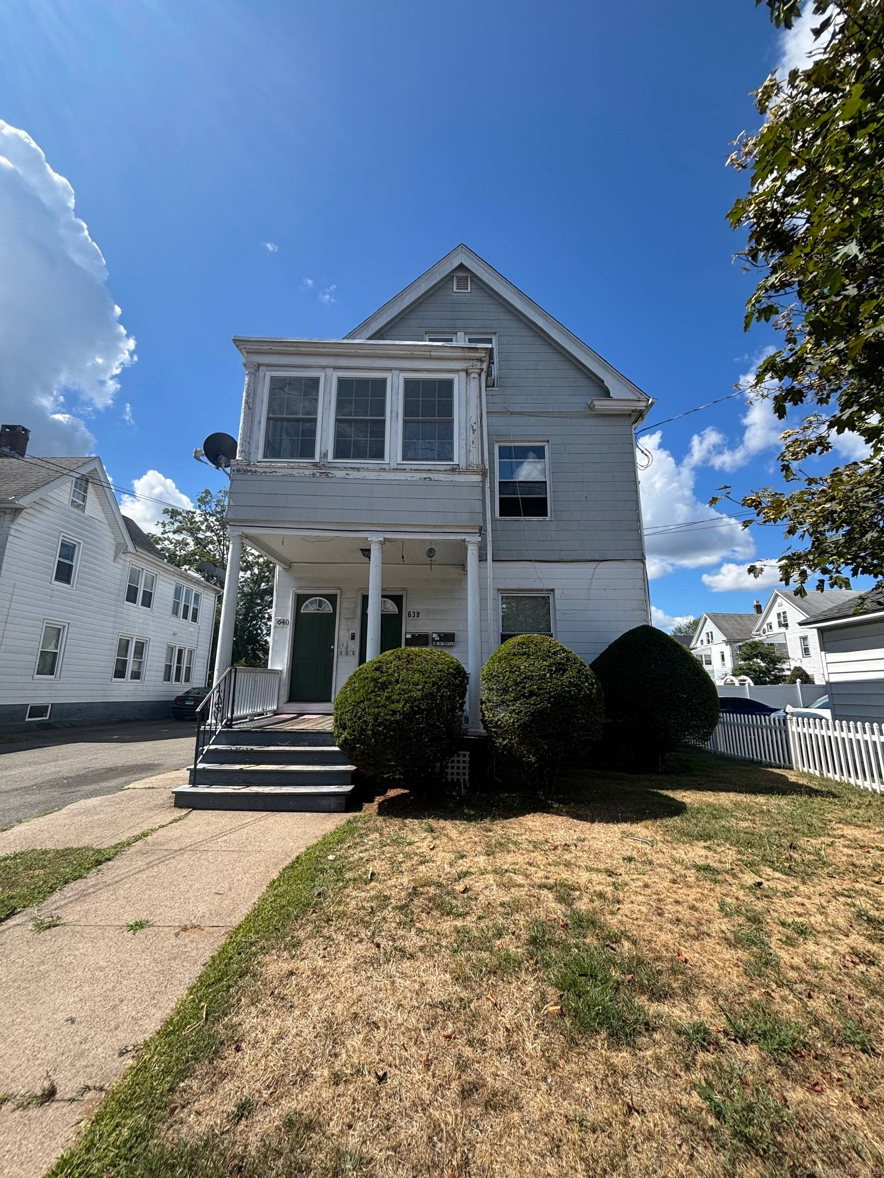 638 Washington Ave, West Haven, CT 06516.