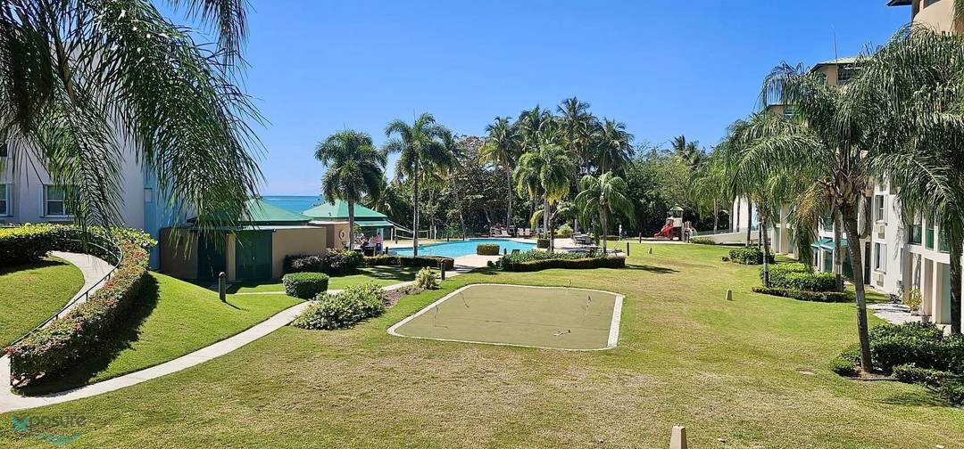 SERENITY BY THE SEA Apartment Cabo-Rojo