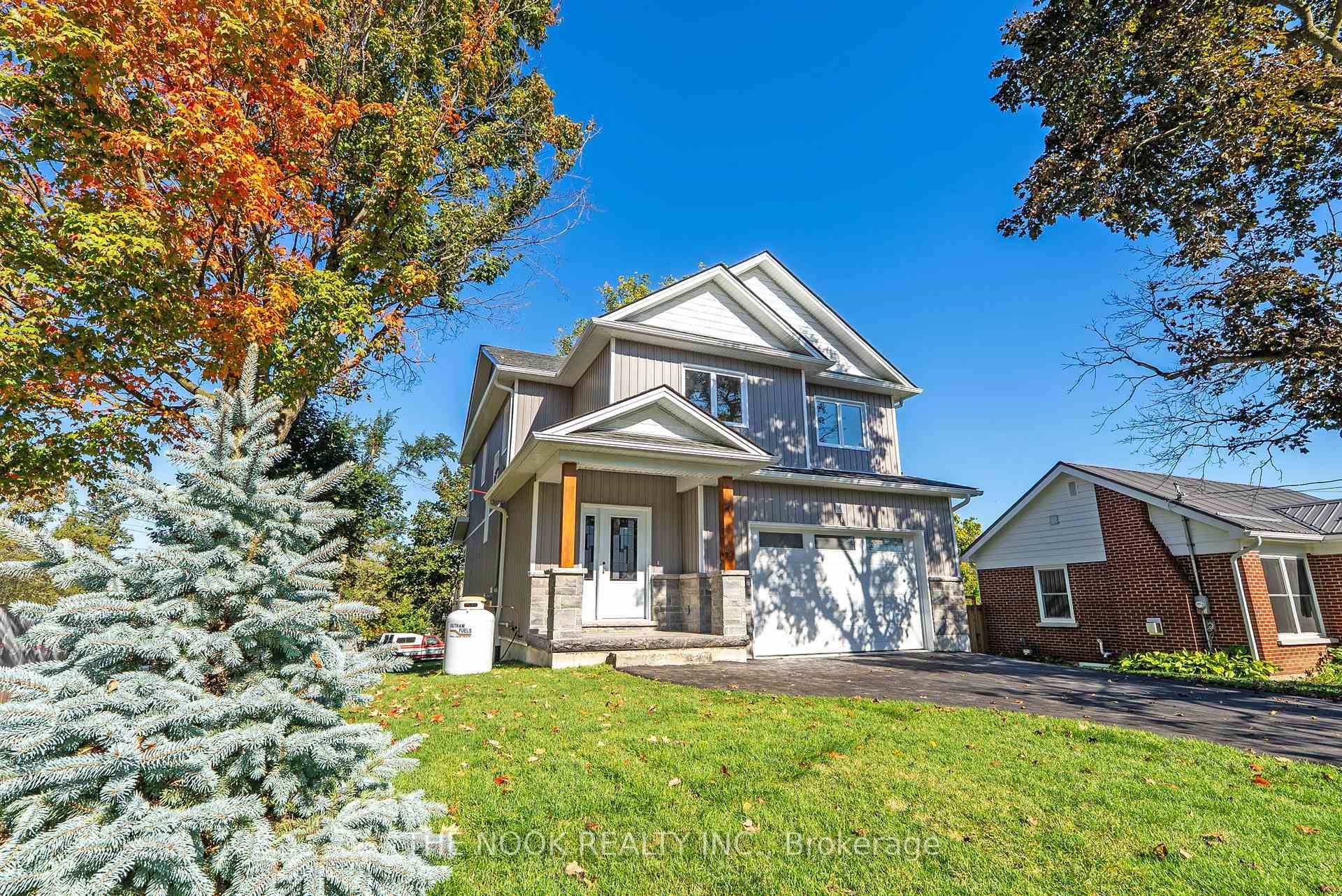 Welcome to your dream home !