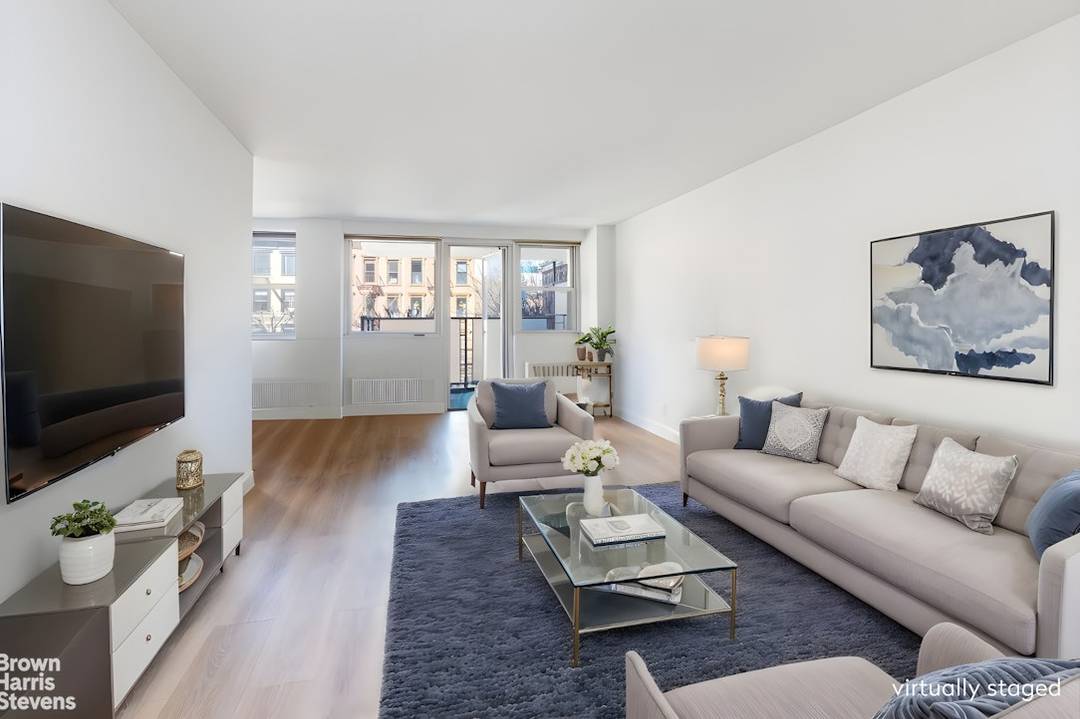 Rare opportunity to purchase a spacious FULLY RENOVATED 3 bedroom, 2 bathroom home.