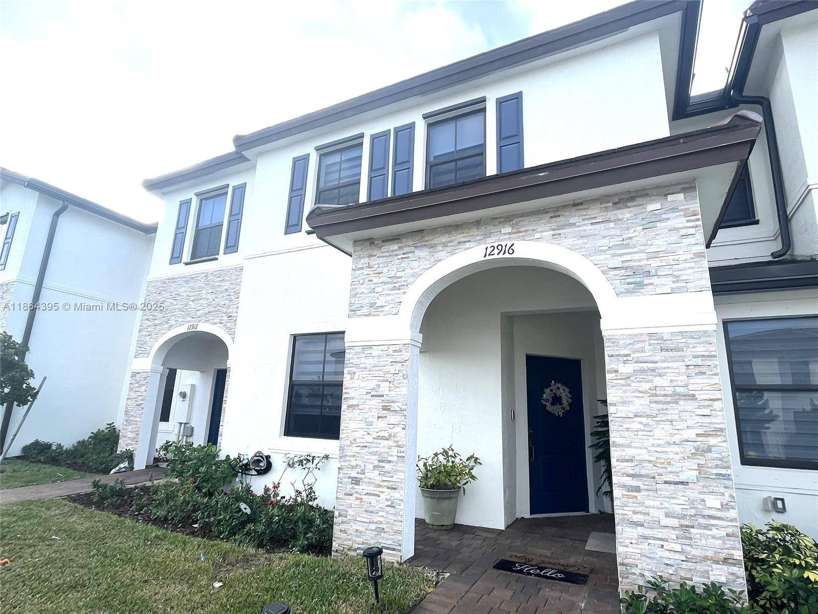 Welcome to Sienna, a beautifully maintained community offering resort style amenities.
