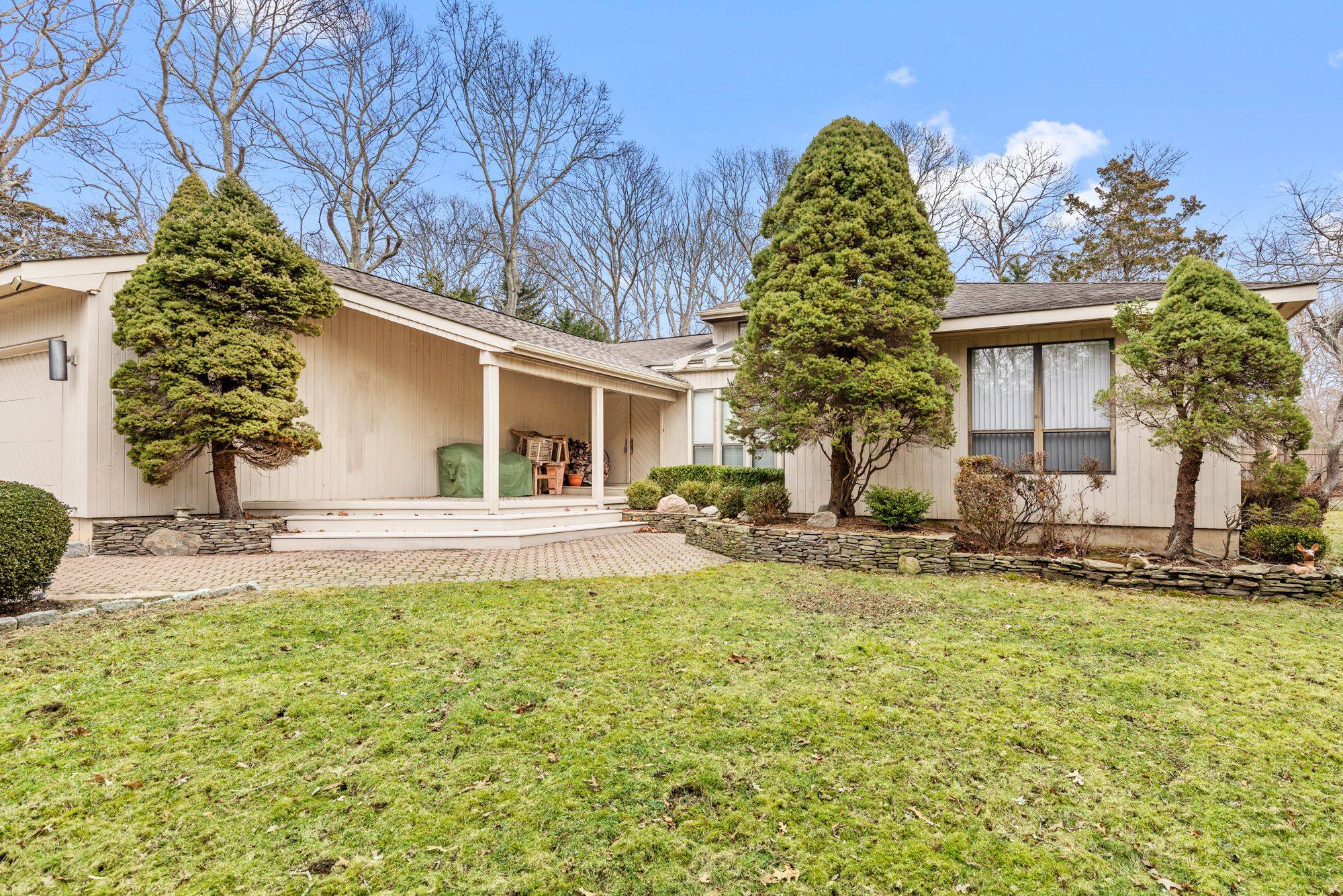 Available for the US OPEN- Southampton Shores Community