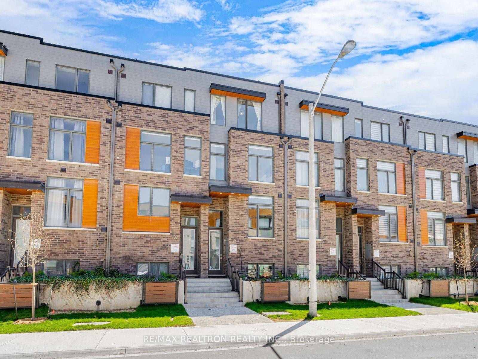 Unbeatable value in this move in condition Freehold Townhome Just 1 year new and with close to 2400 sq.