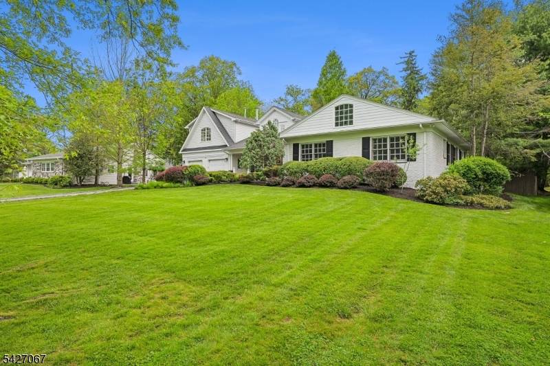 You will fall in love with this mint condition, custom brick expanded Ranch, renovated to perfection in an ideal location on.
