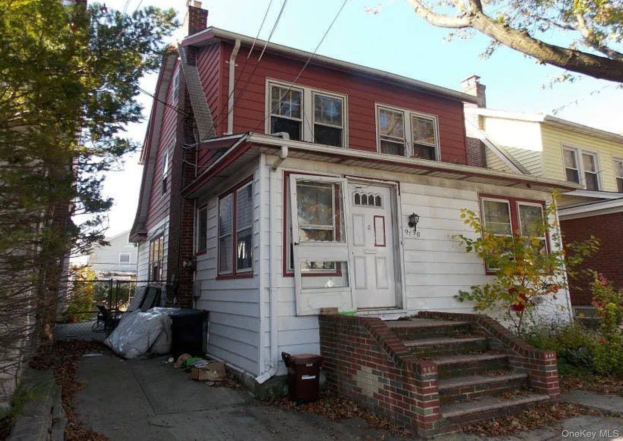 Welcome to this charming 3 bedroom, 2.