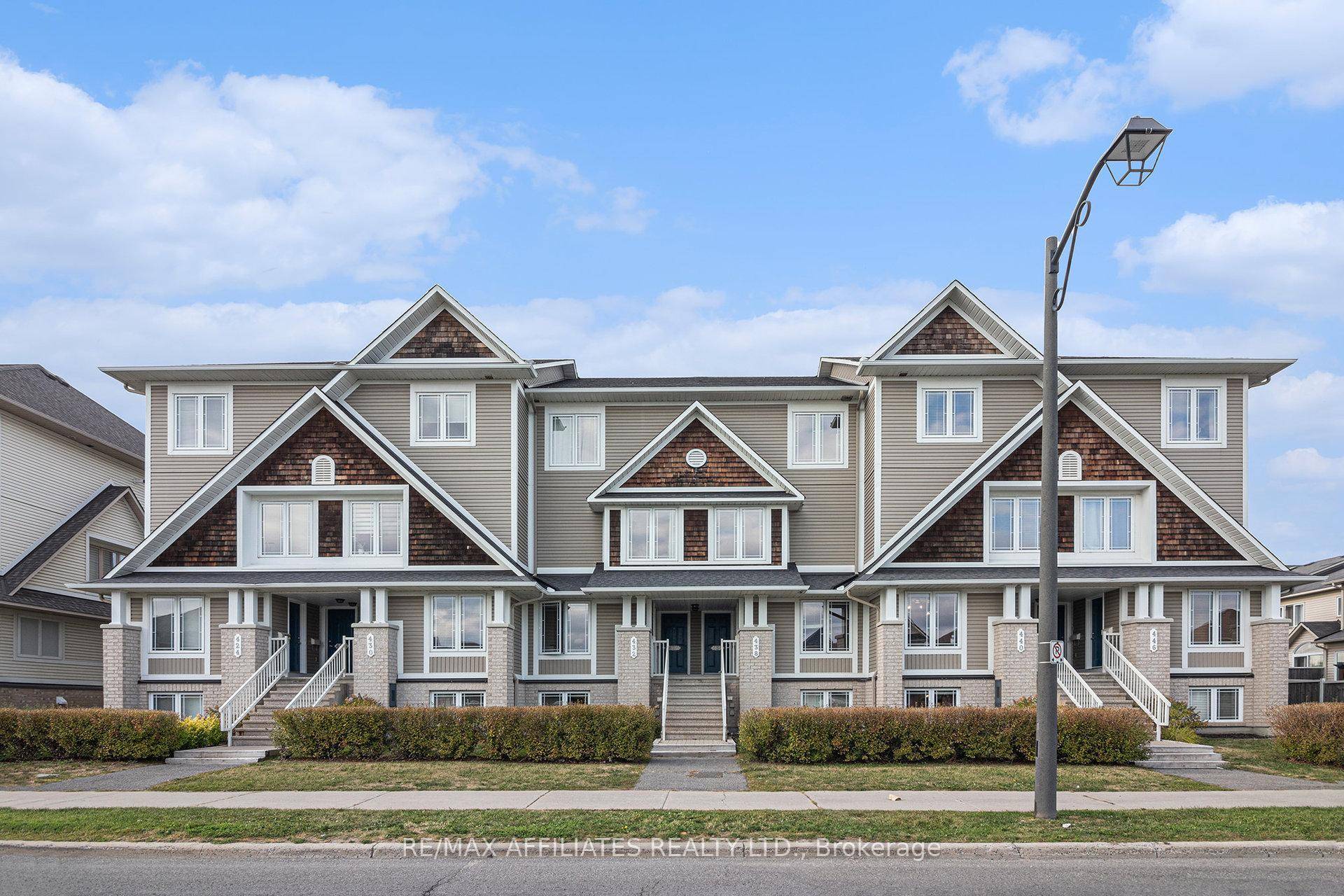Perfect for first time buyers and downsizers !