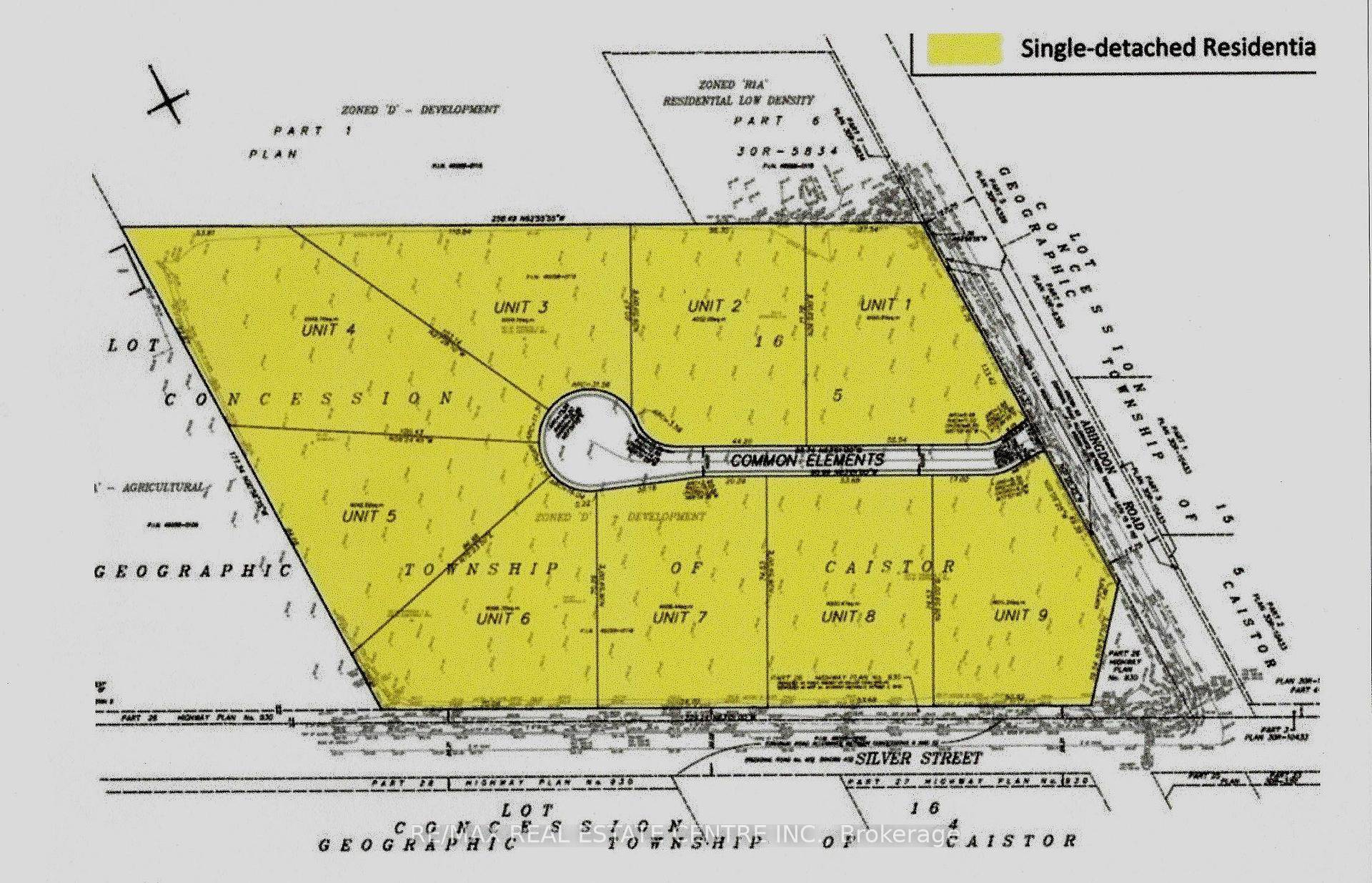 Welcome to this exclusive 9 lot country estate community, offering a rare opportunity to build your dream home on a premium 1 acre lot.