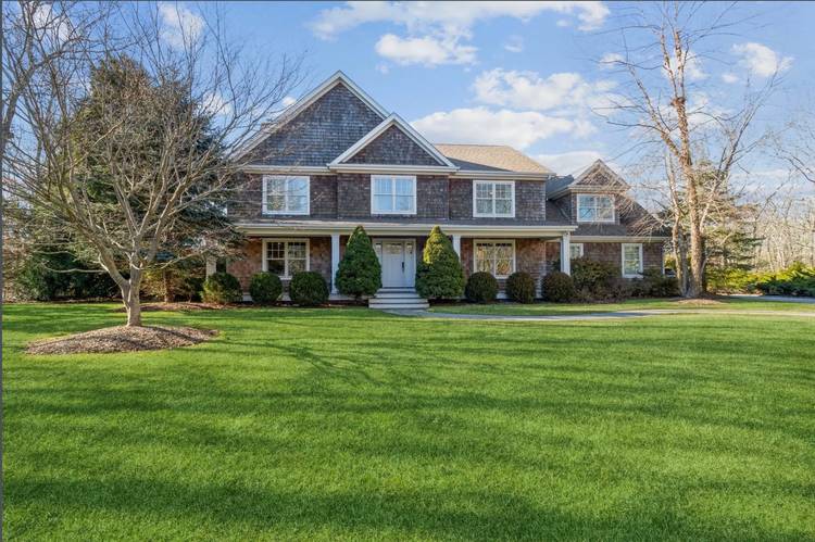 Southampton Summer Rental