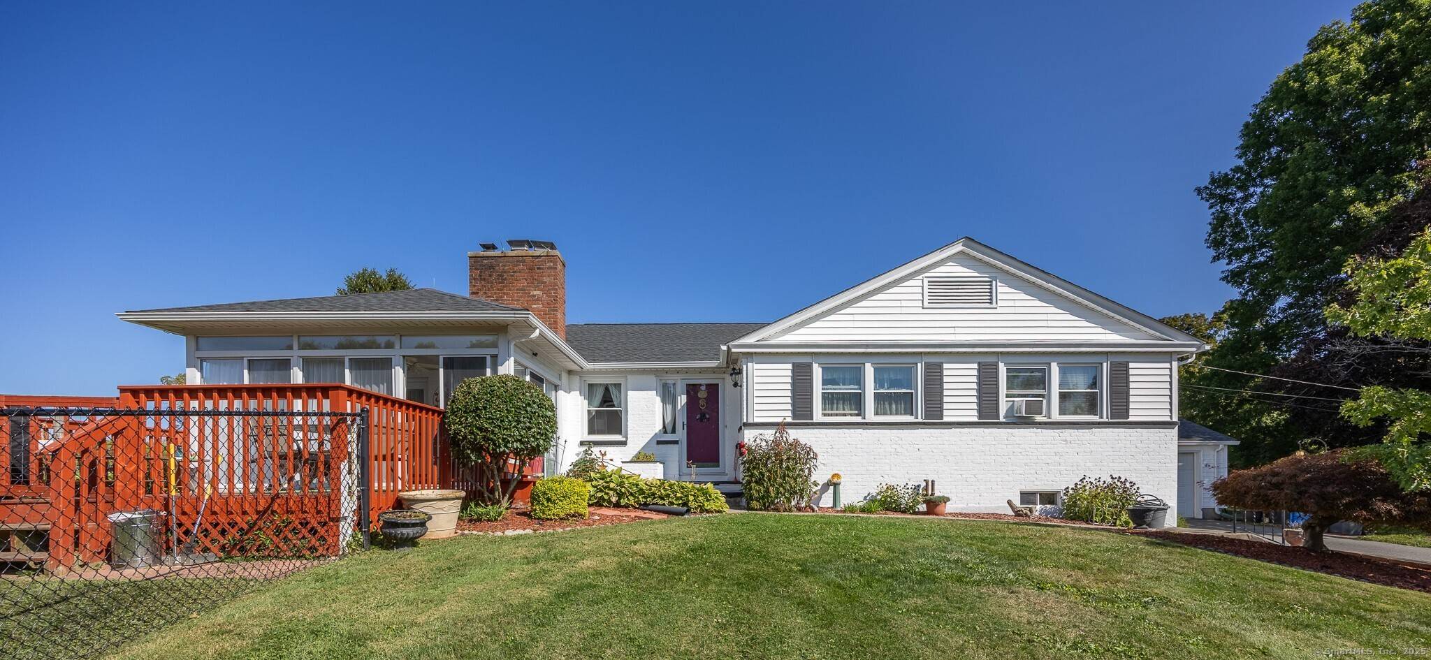 Welcome to 1955 Perkins Street !