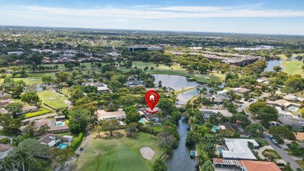 Rare Gem in renowned Emerald Hills.