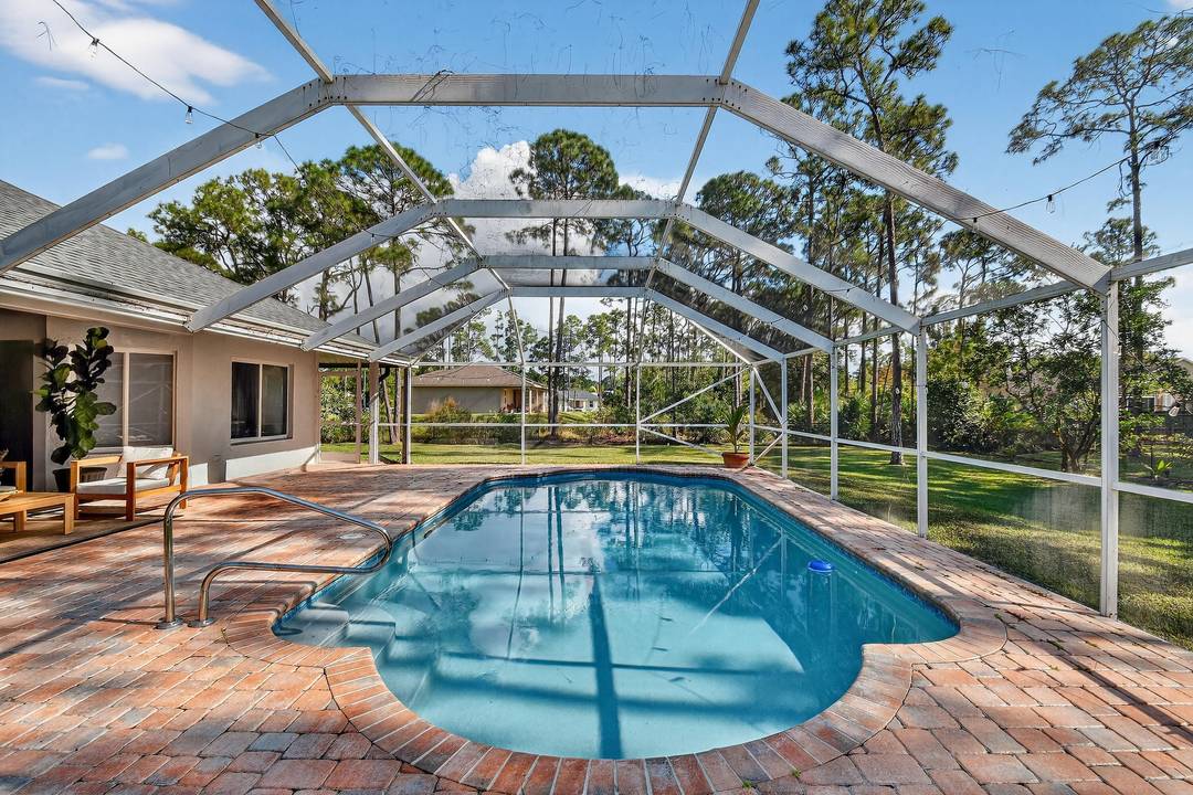 AN EXCEPTIONAL HOME LIKE THIS IS A RARE RENTAL FIND.