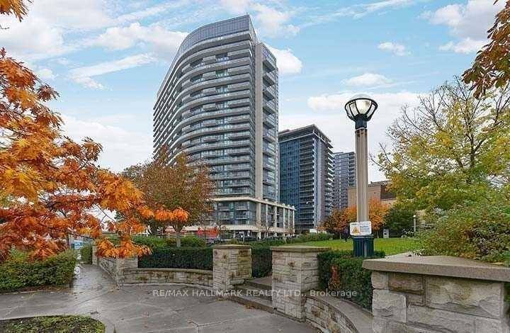 Liberty Village Living at Its Finest Experience elevated urban living in this impeccably designed 1 bedroom suite offering 507 sq ft of interior space plus an 85 sq ft open ...