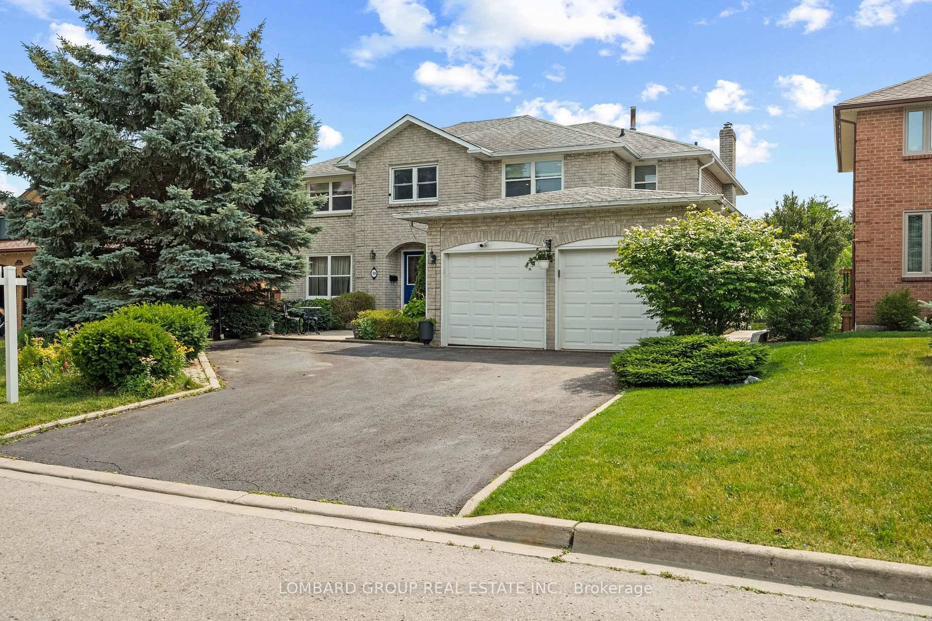 Welcome to this breathtaking, fully upgraded 4 bedroom, 3.