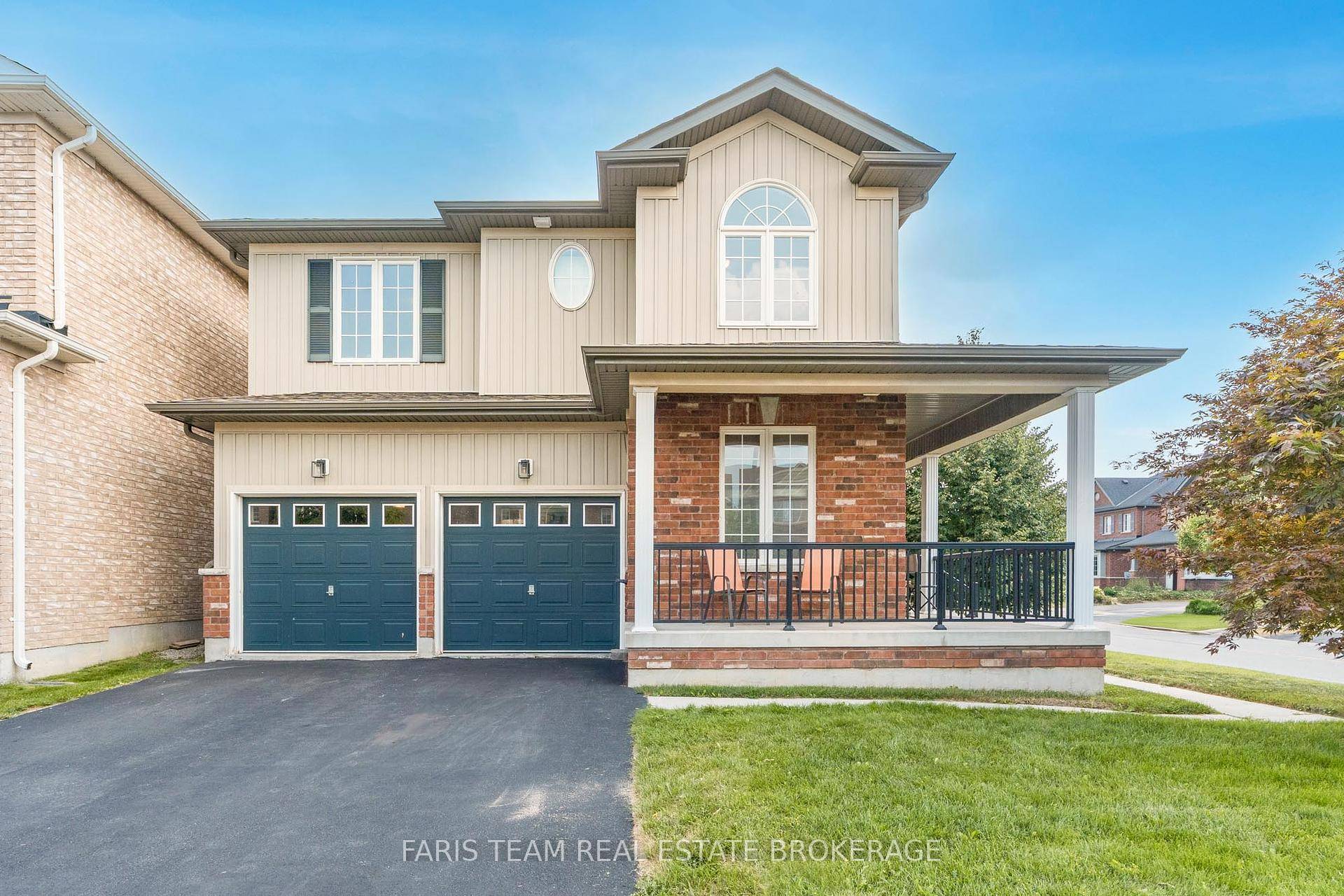 Top 5 Reasons You Will Love This Home 1 Whether you're looking to offset your mortgage or create the perfect space for extended family, the fully registered accessory dwelling unit ...