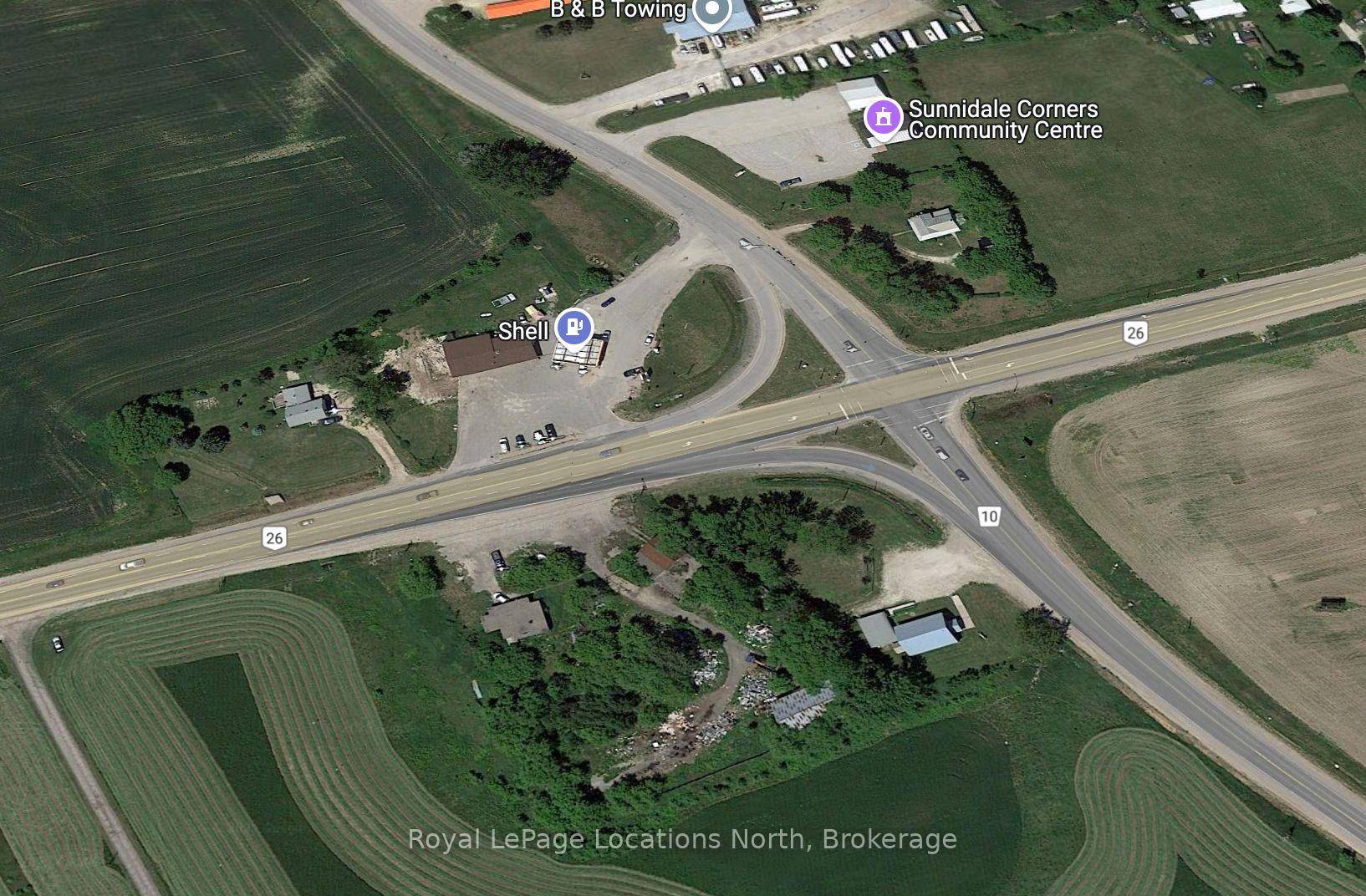 6029 Highway 26 Highway, Clearview, ON L0M 1S0