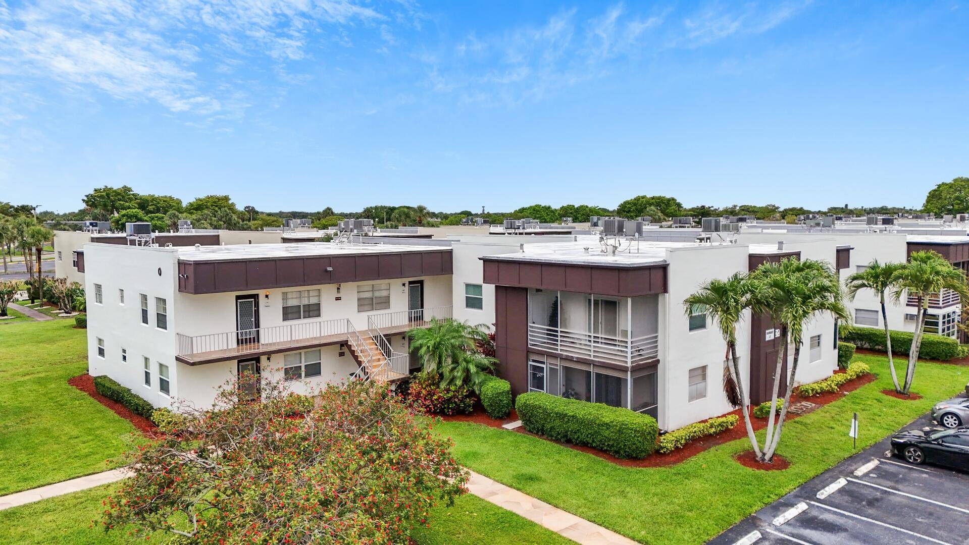Welcome to this light filled, move in ready 2 bedroom, 2 bath condo located on the desirable first floor in the vibrant Kings Point community.
