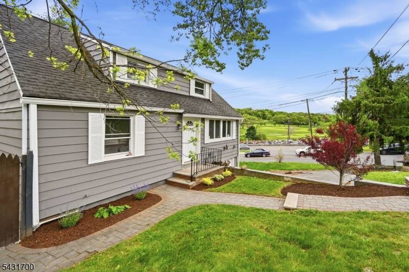 Nestled in the highly sought after West Orange community, this beautifully renovated 3 bedroom, 1 bath home perfectly blends modern updates with timeless charm.