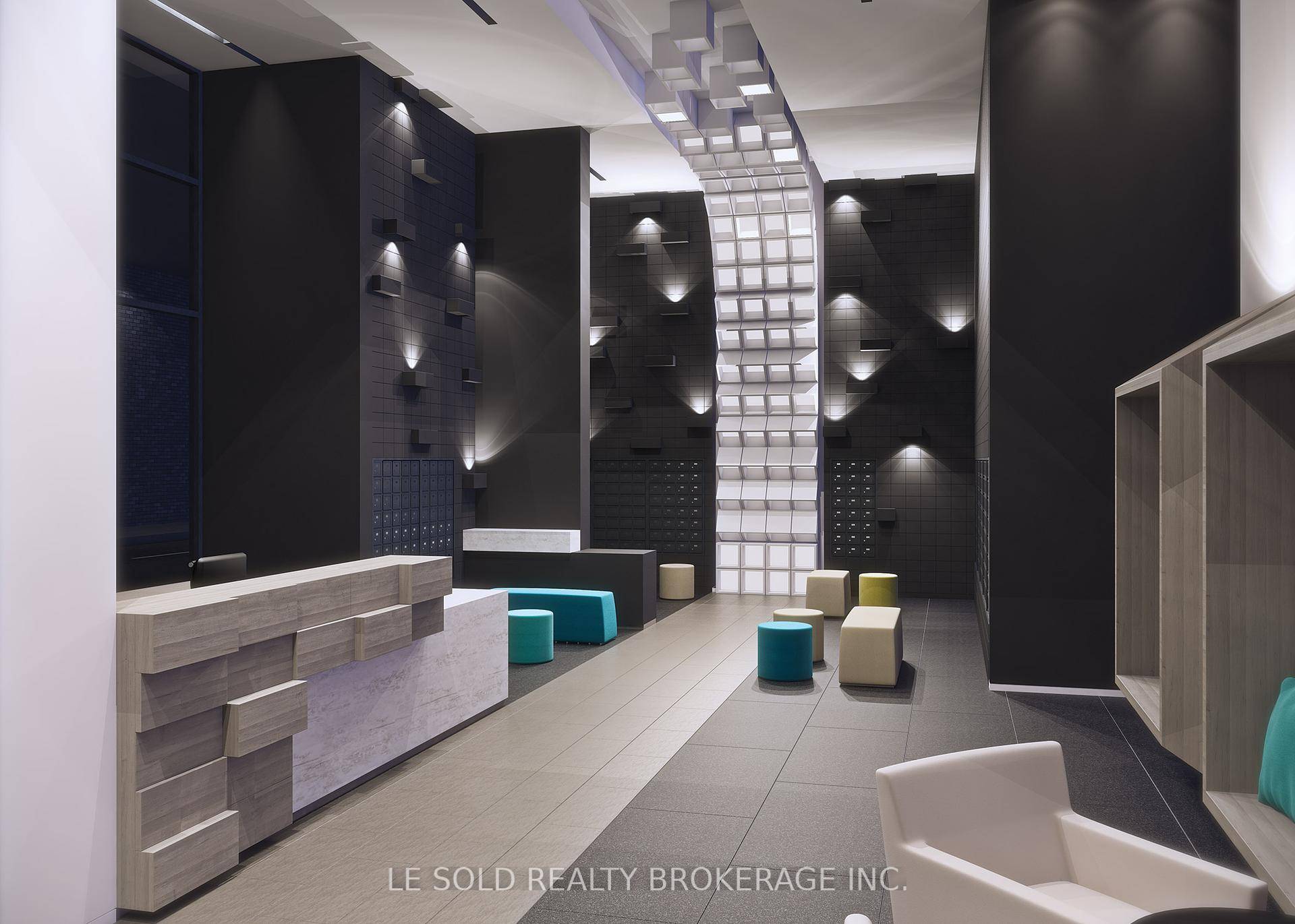 Great opportunity to own an upscale and modern condo unit, located in the Yonge and Eglinton neighborhood, the Heart of Midtown Toronto.