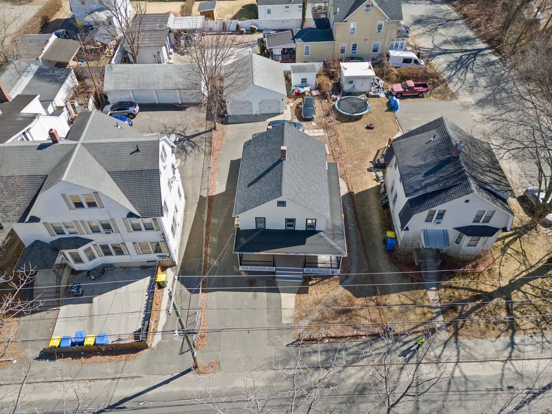 Welcome to this spacious and inviting 4 bedroom home located at 61 Harpers Ferry Road in the heart of Waterbury, CT.