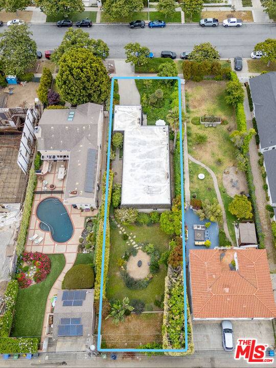 227 Alta Ave 2BR Santa Monica La