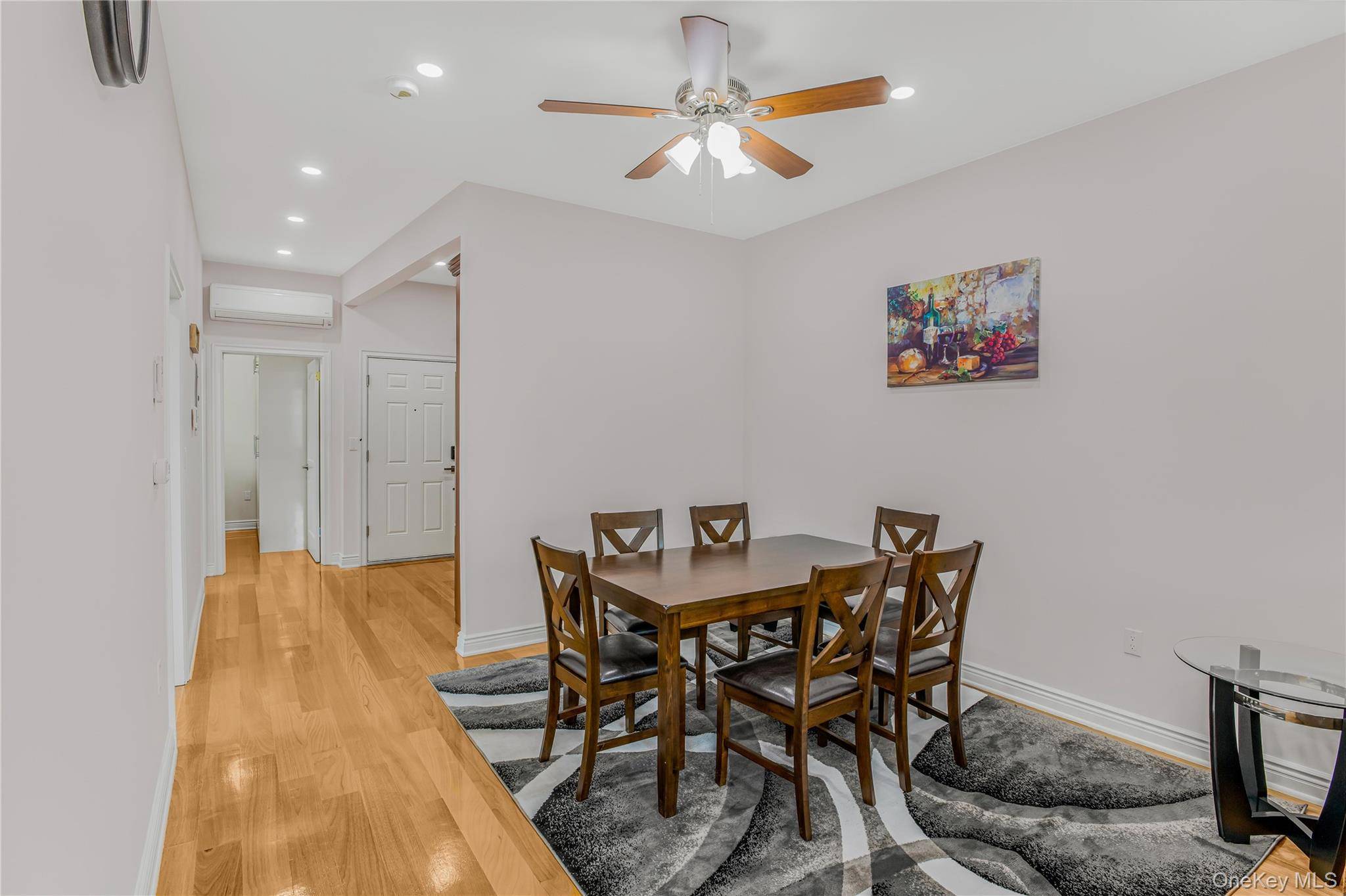 NO BOARD APPROVAL ! ! ! A FULLY RENOVATED AND FULLY FURNISHED BRAND NEW APARTMENT WITH 3 FULL BEDROOMS 2 FULL BATHS FOR RENT.