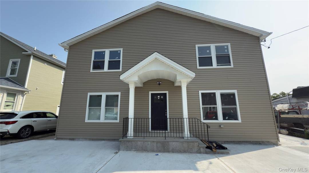 Location, Location, location !