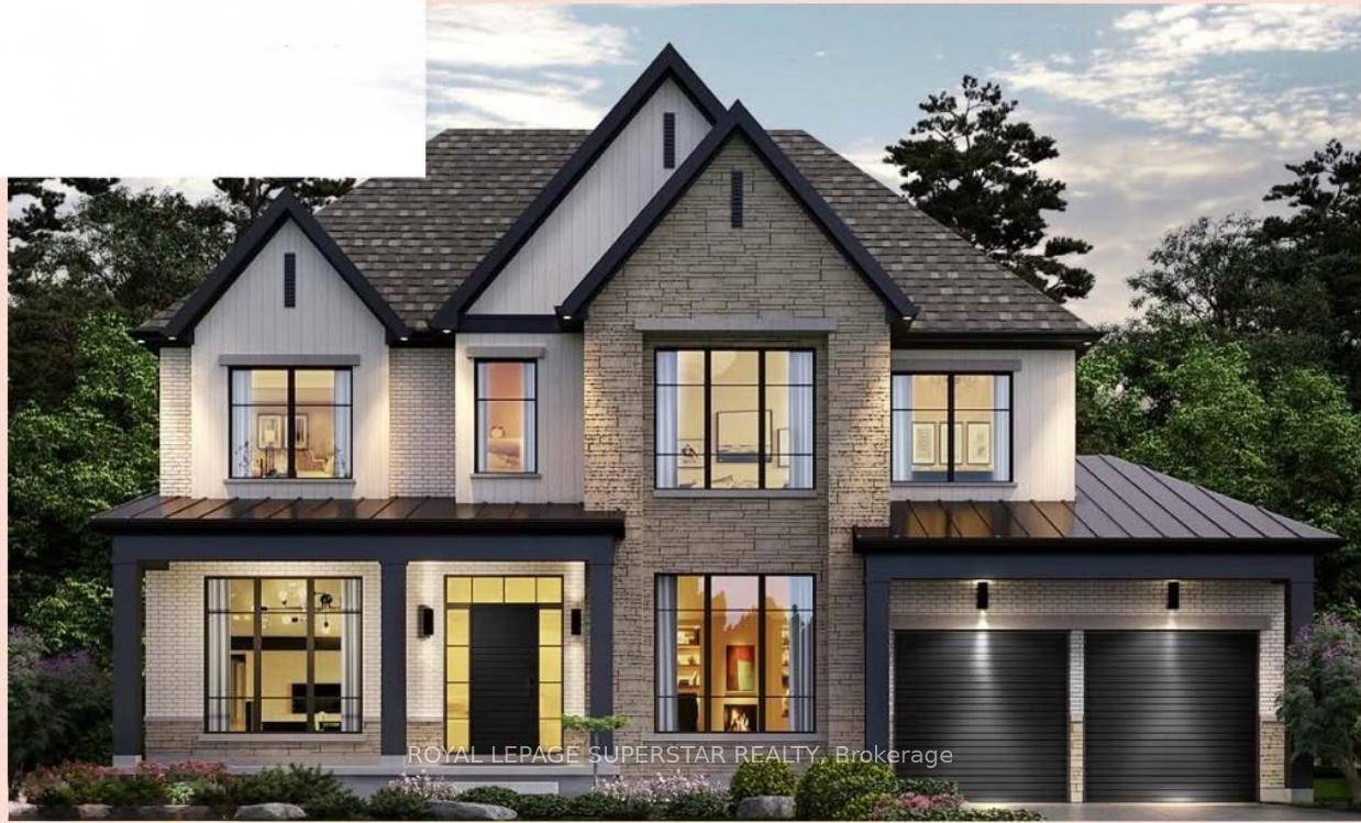 Have you ever imagined living in a Home that was designed and built specifically for You ?