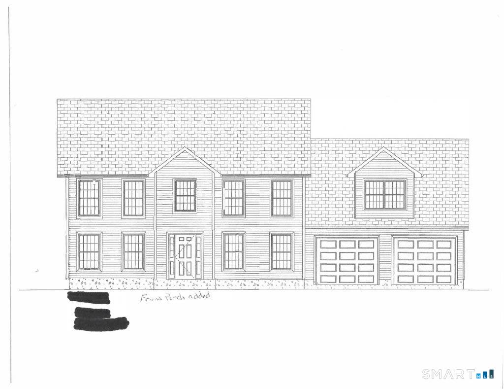 Pre Construction Real Estate Listing Description Exciting opportunity awaits in the serene town of Tolland !