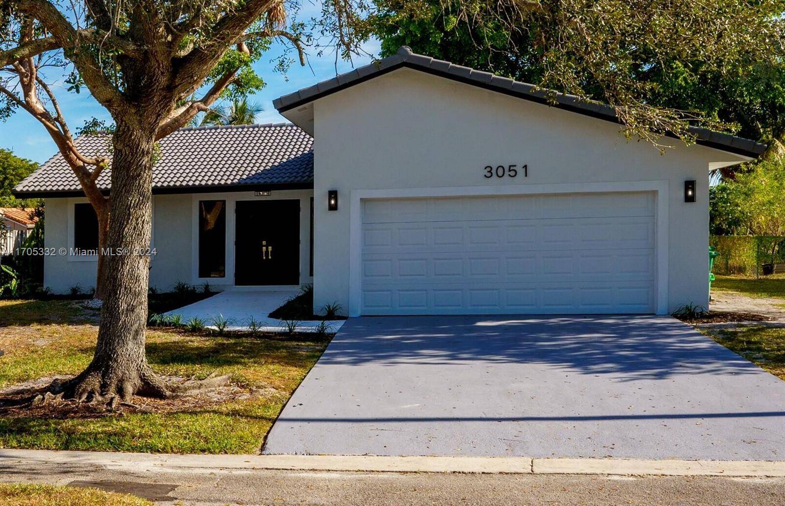 Located in a prime Coral Springs neighborhood with top rated schools, this fully remodeled home with a pool has it all !