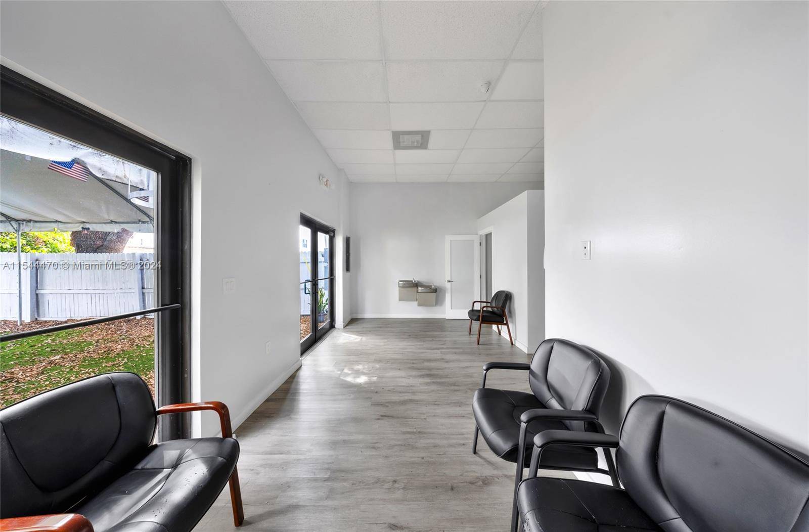 2, 000 Sqft Turn Key Medical office space in Little Havana.