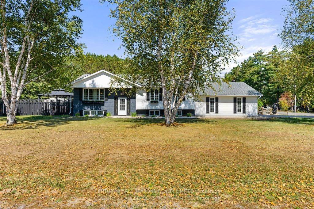 Birds Creek area. This well maintained home boasts over 2600 square feet of finished living space.
