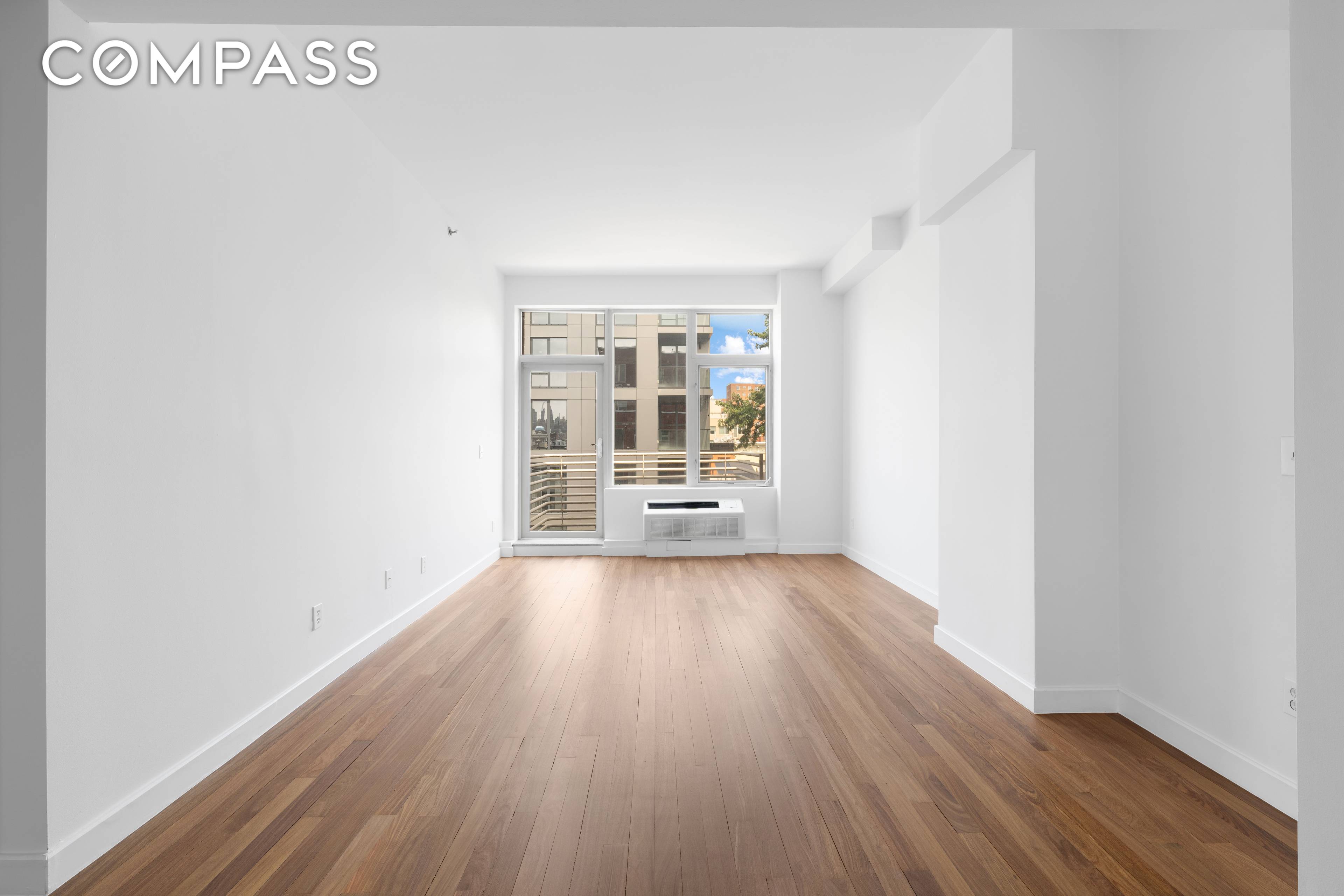 Introducing Residence 6A in The Mirada Condominium.