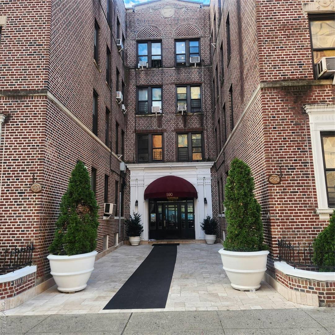 This 2 Bedroom 1 Bath Unit, Located In Prospect Lefferts Gardens Pre war HDFC Co op, Is Waiting For You To Make It Your Home !