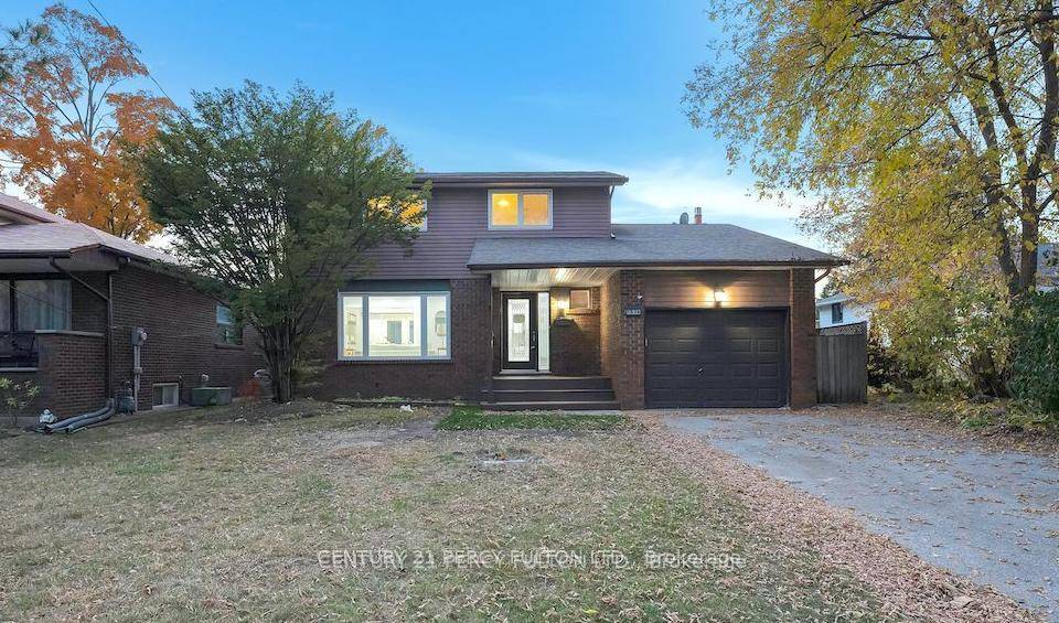 50 x 155 Ft. Lot Renovated 3 2 Bedrooms in Dunbarton neighbourhood 4 Baths New Kitchen with Quartz Counters New Primary Bedroom Ensuite Pot Lights Hardwood Floors on Main Large ...