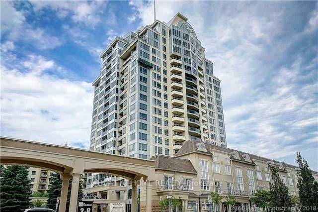 Bright, corner gem in prime Bayview Village location !
