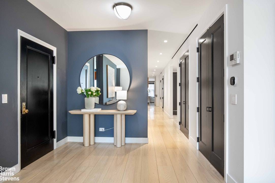 DOWNTOWN LOFT in the Upper West Side !