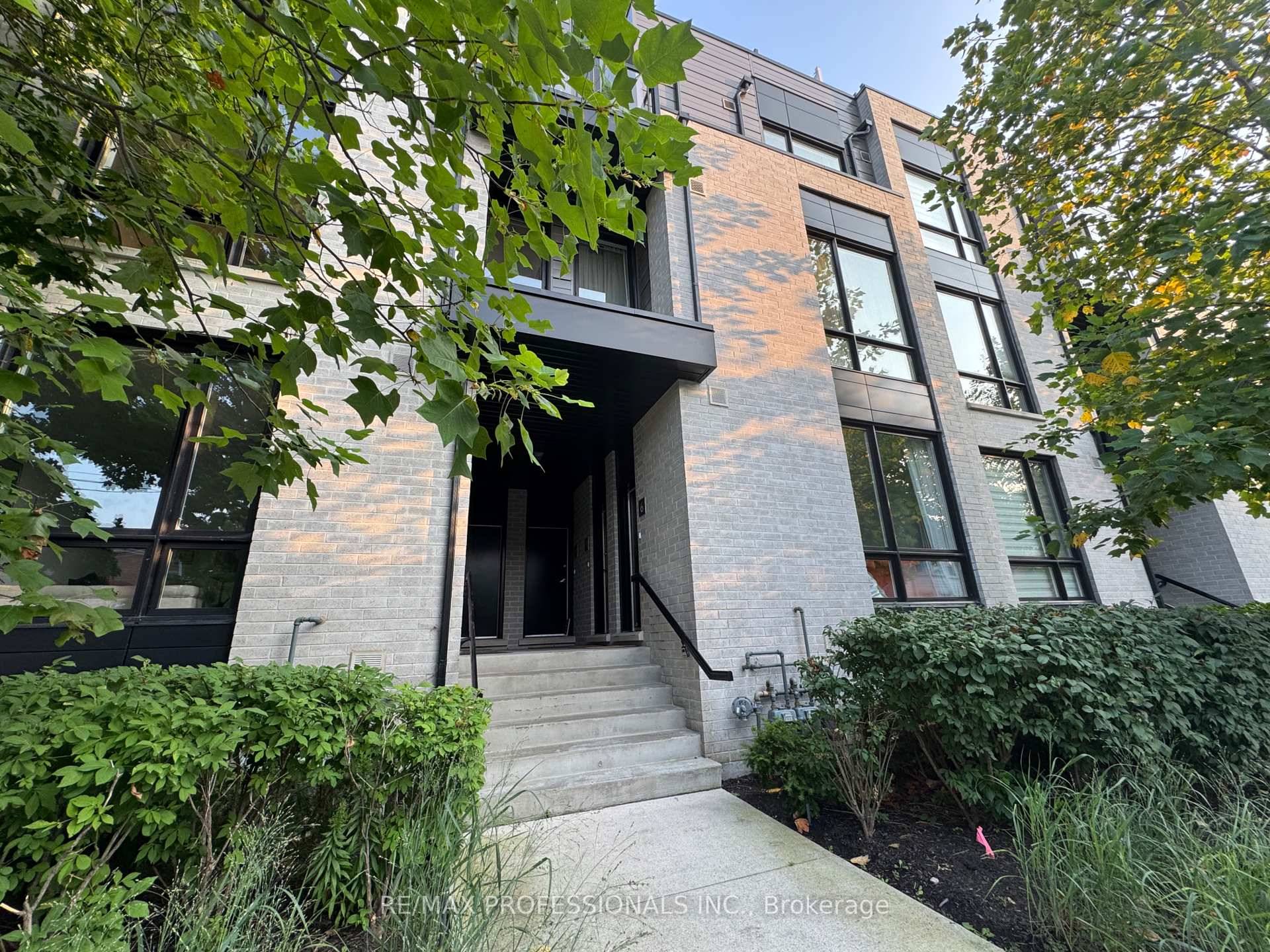 4 31 Florence street Welcome to your new home.