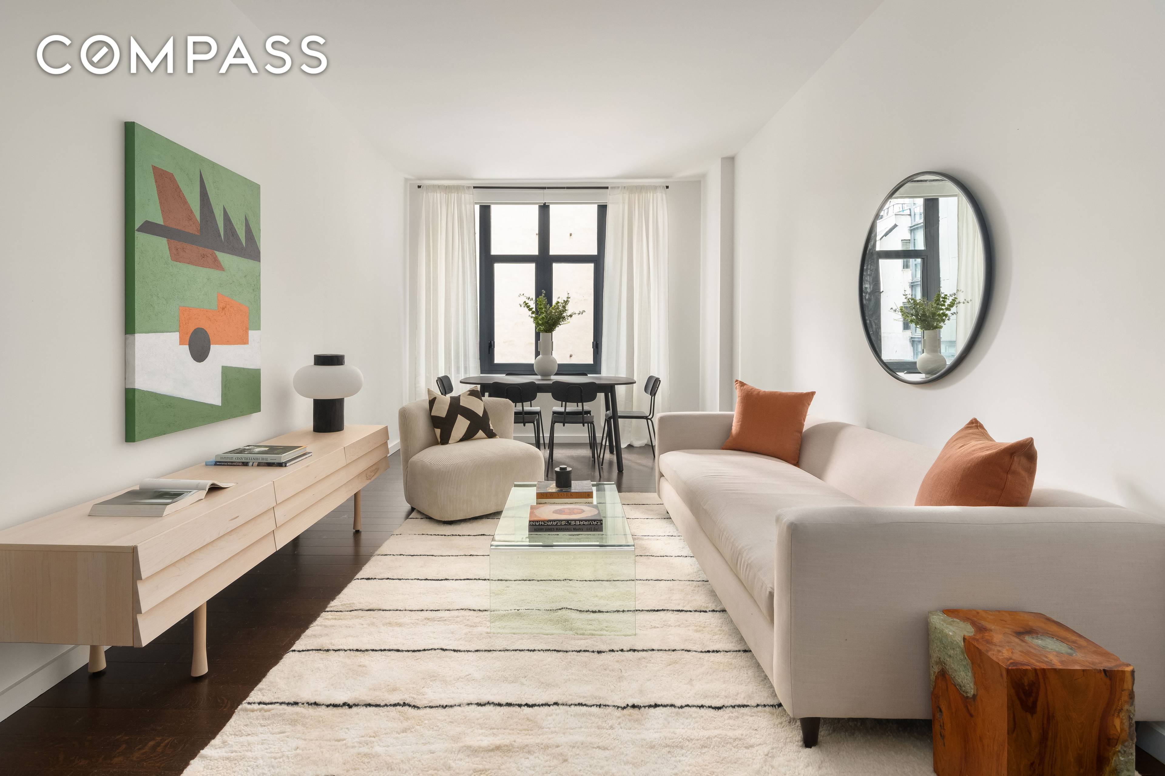 THE LINDLEY 74 homes designed for sensible New York living.